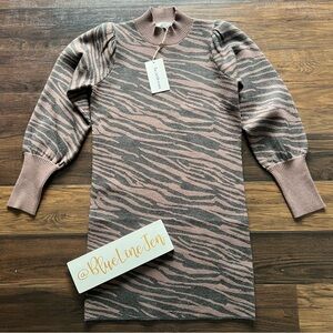 Heartloom Lari Dress NWT